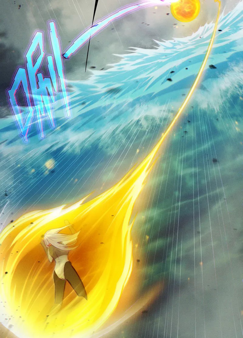 (จบ) Cultivate Immortality in The World of Superpowers (ปรมาจารย์ผู้ฝึกตนในโลกฮีโร่) ตอนที่ 50 หน้า 29