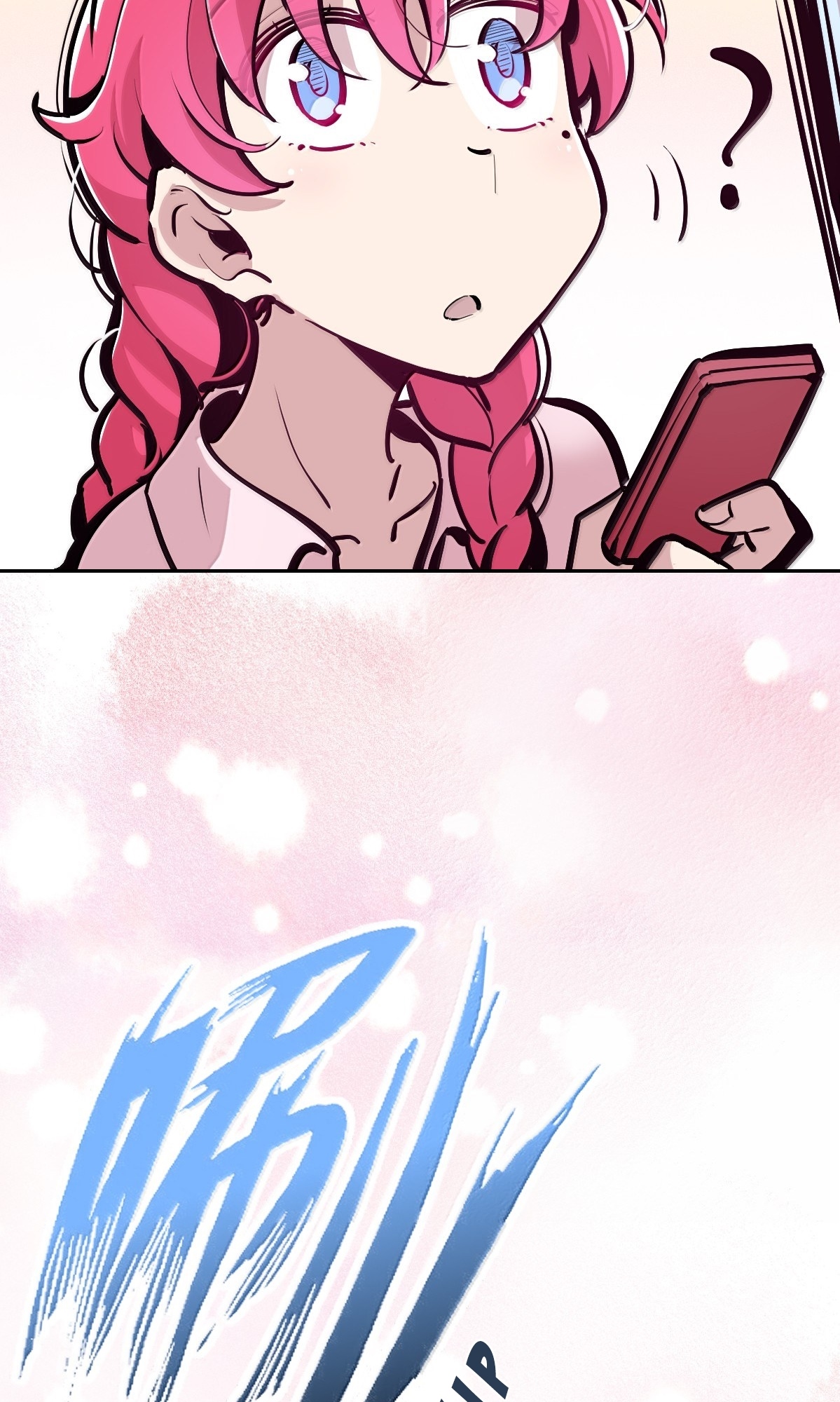Demon x Angel can't get along! ตอนที่ 166 หน้า 88