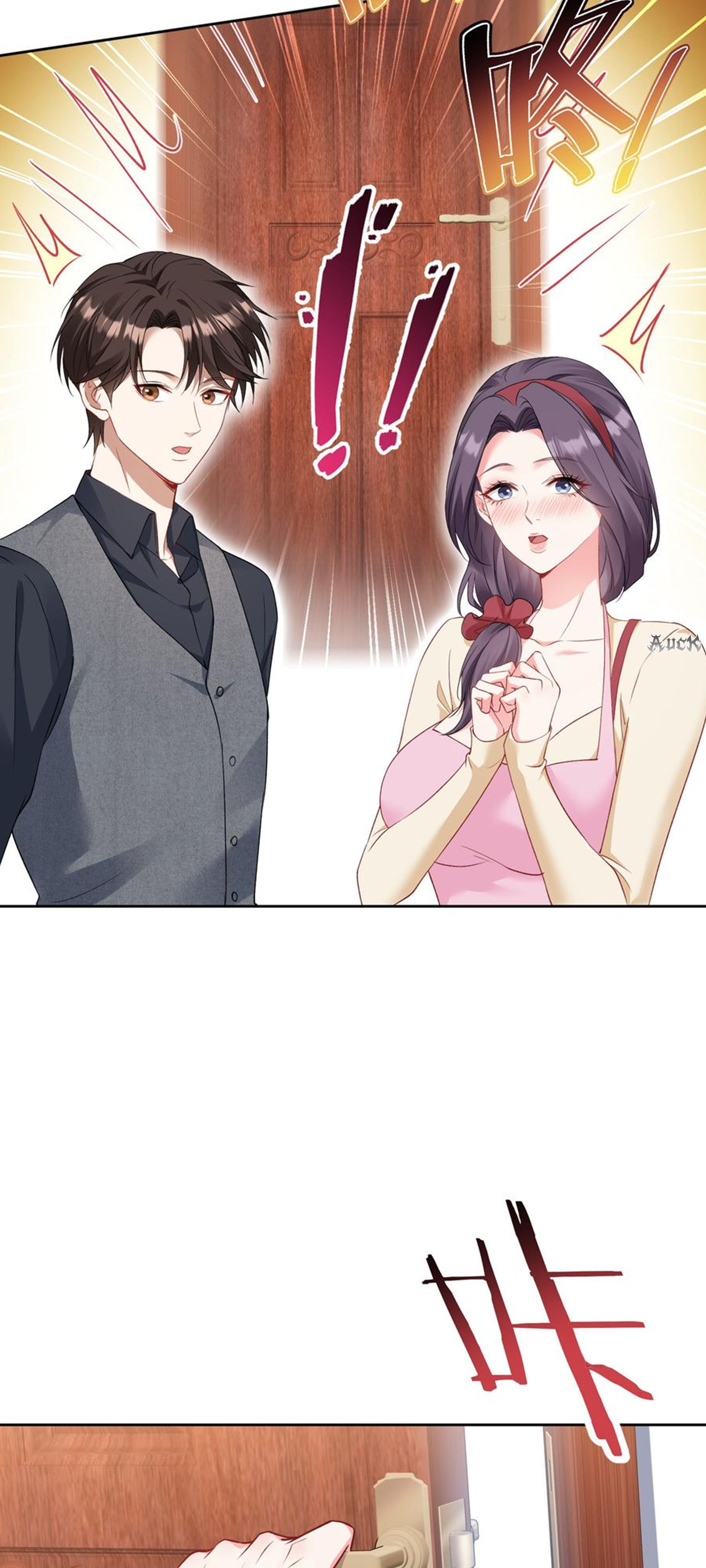 ผมไปเกาะสาวสวยกิน, แต่ตอนนี้ฉันเป็นคนร่ำรวยแล้ว~ ตอนที่ 104 หน้า 3