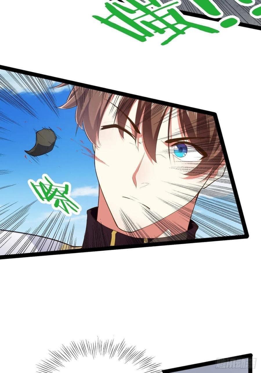 เทพนักเปิดซิง ต่างโลก (เมียร้อยคน) ตอนที่ 20 หน้า 7