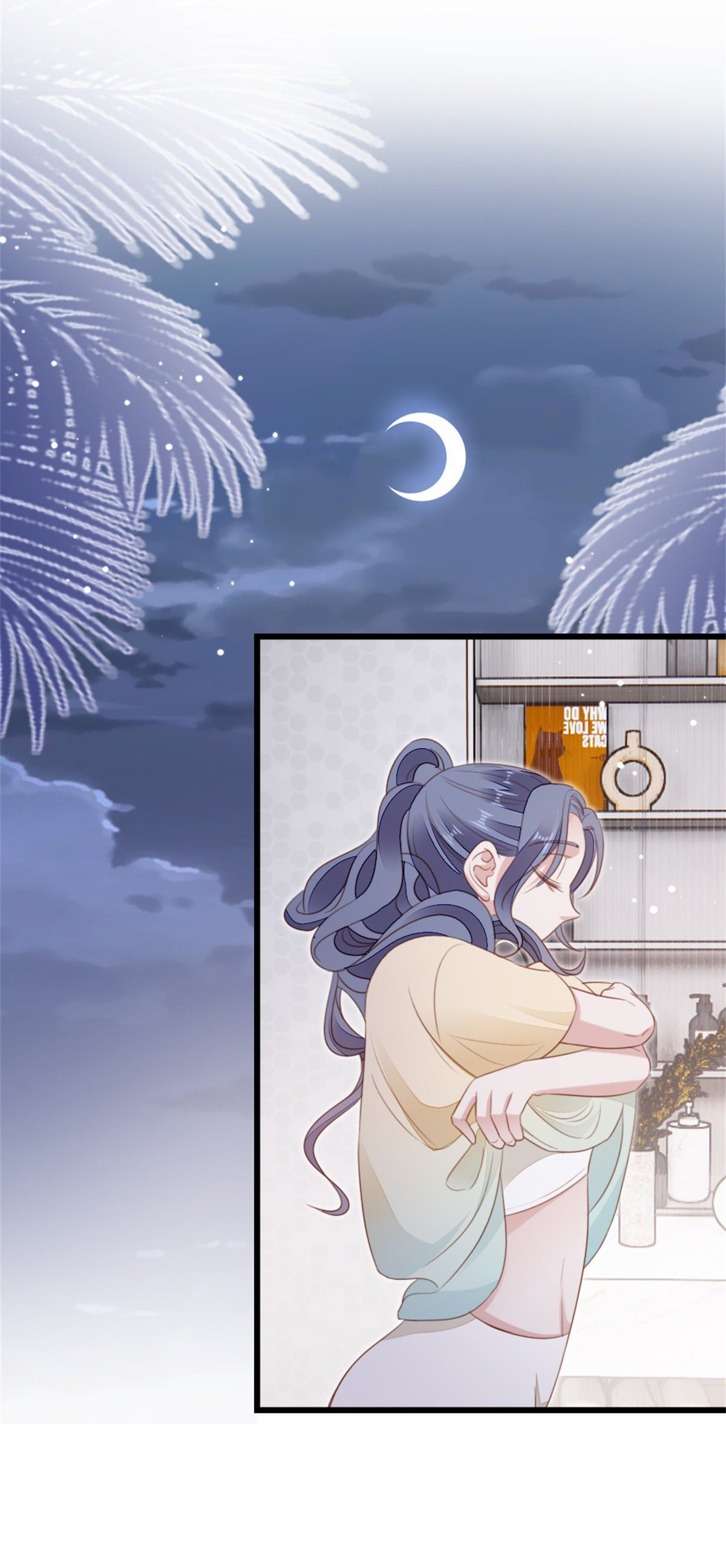 ระบบเปลี่ยนชะตายัยตัวร้าย ตอนที่ 68 หน้า 28