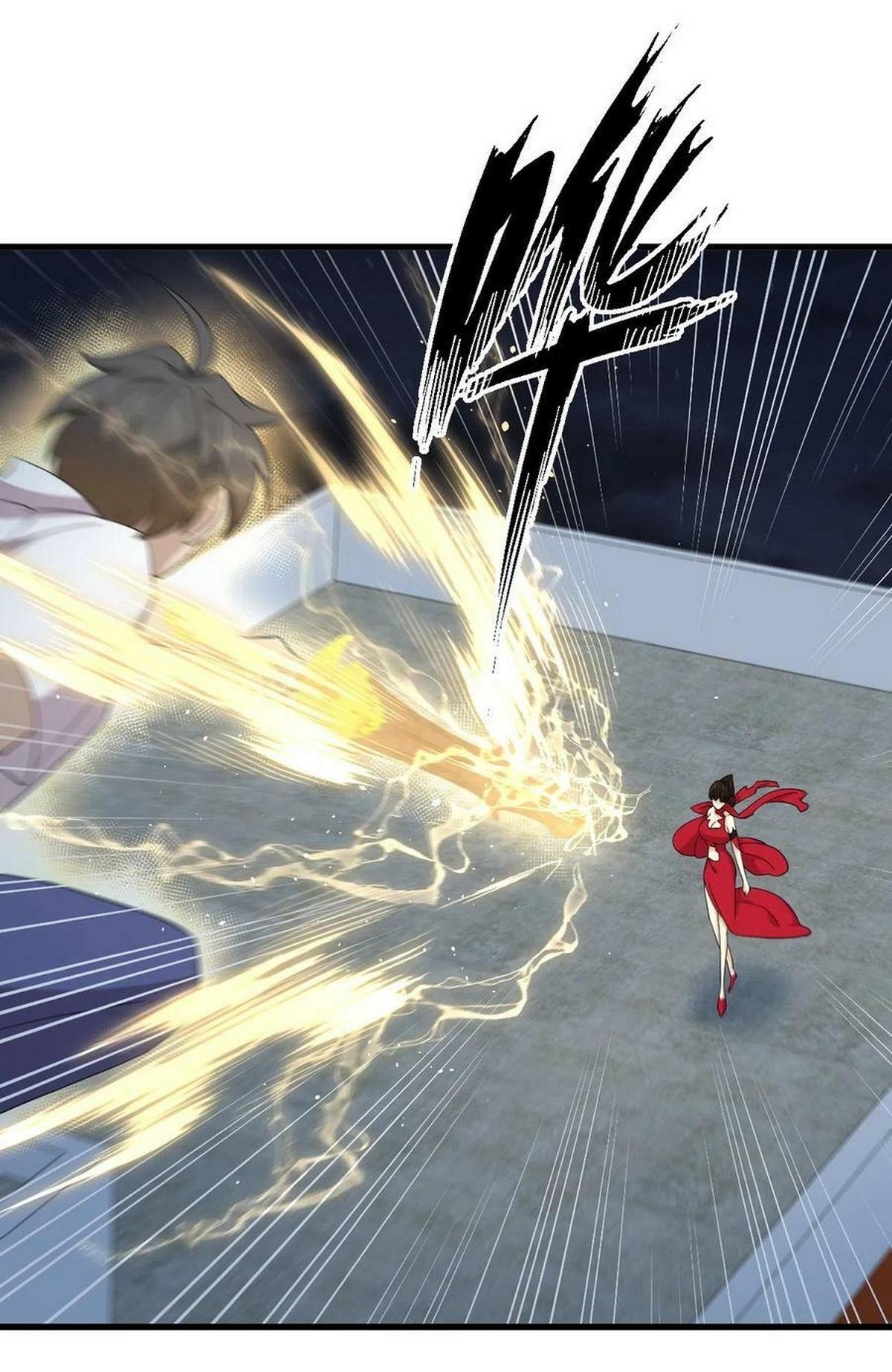 Immortal Swordsman in The Reverse World ข้าเซียนกระบี่ไม่เกาะสตรี ตอนที่ 341 หน้า 11