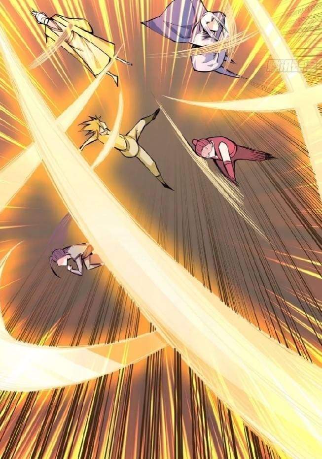 การกลับมาของผู้ปกครองอาณาจักรอมตะ  ชนจีน ตอนที่ 1 หน้า 27