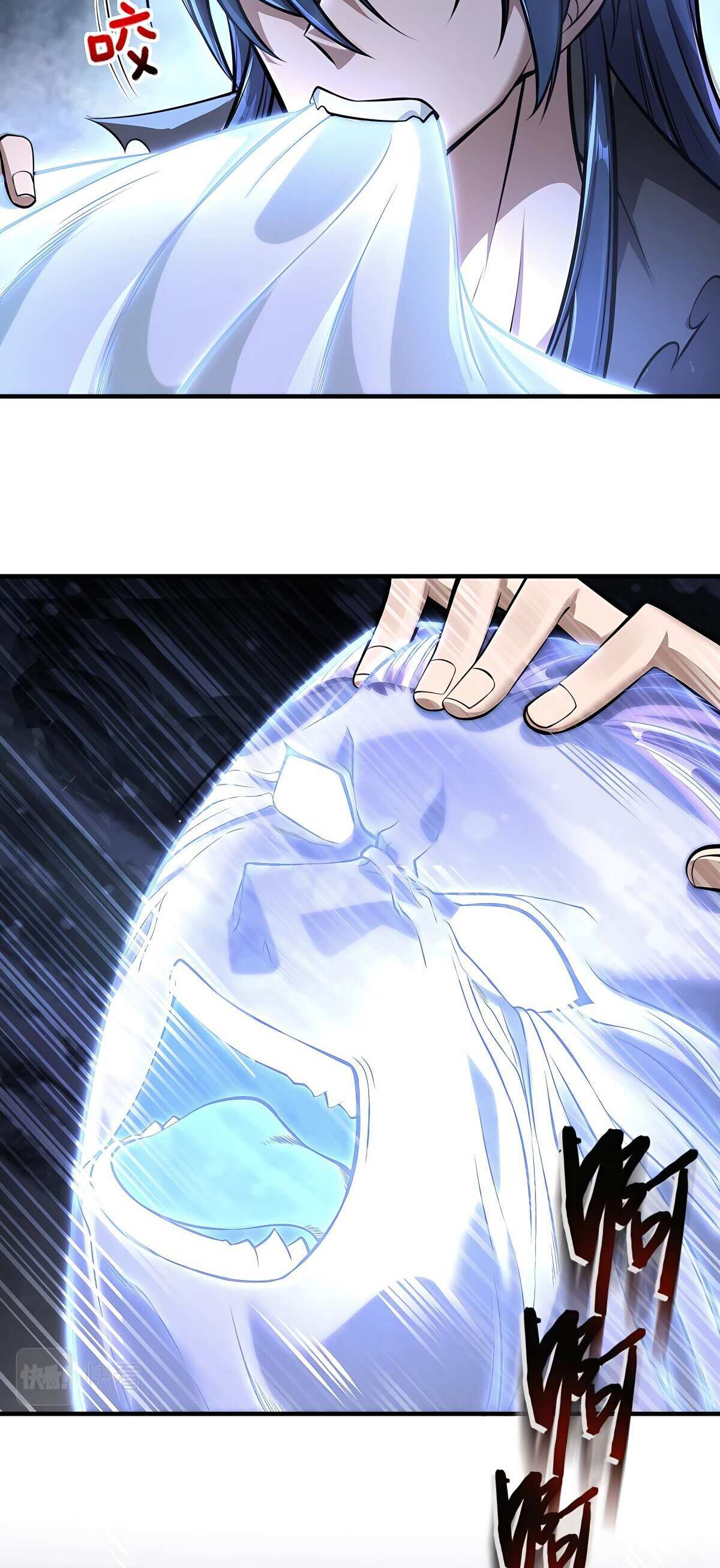 บุรุษผู้มาจากนรก ตอนที่ 10 หน้า 45