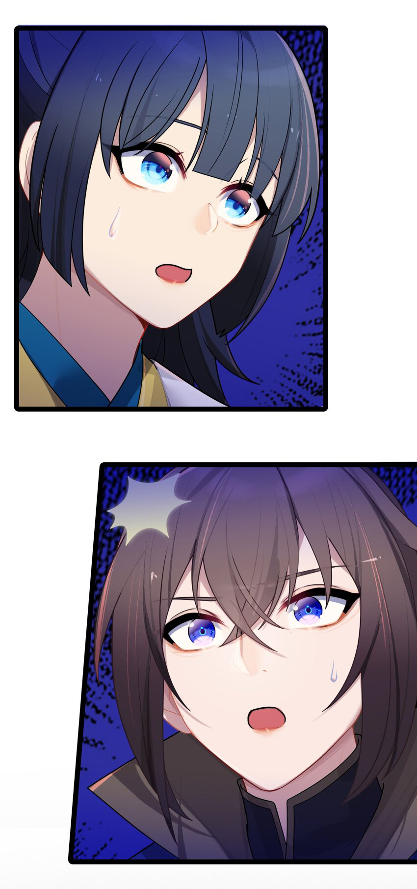 The lady is actually the future tyrant and empress จบ 50 ตอน ตอนที่ 31 หน้า 29