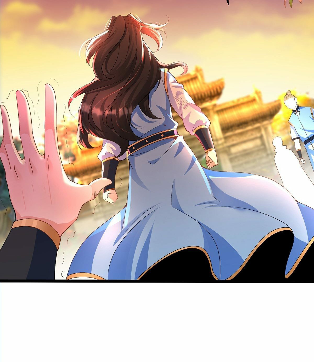 เทพกระบี่มรณะ (ชนจีน) ตอนที่ 18 หน้า 24