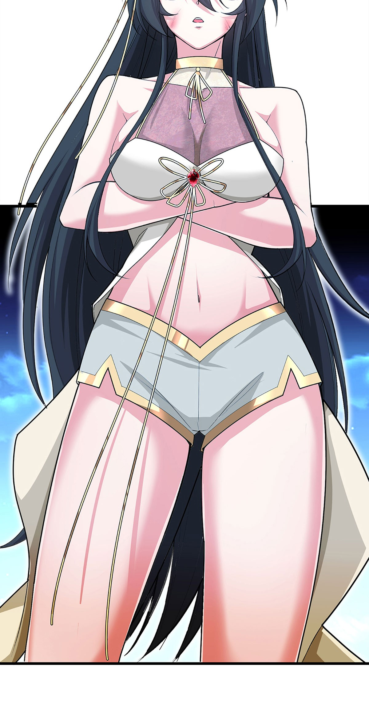 ปลุกร่างกาย ฉันอมตะ ตอนที่ 12 หน้า 13