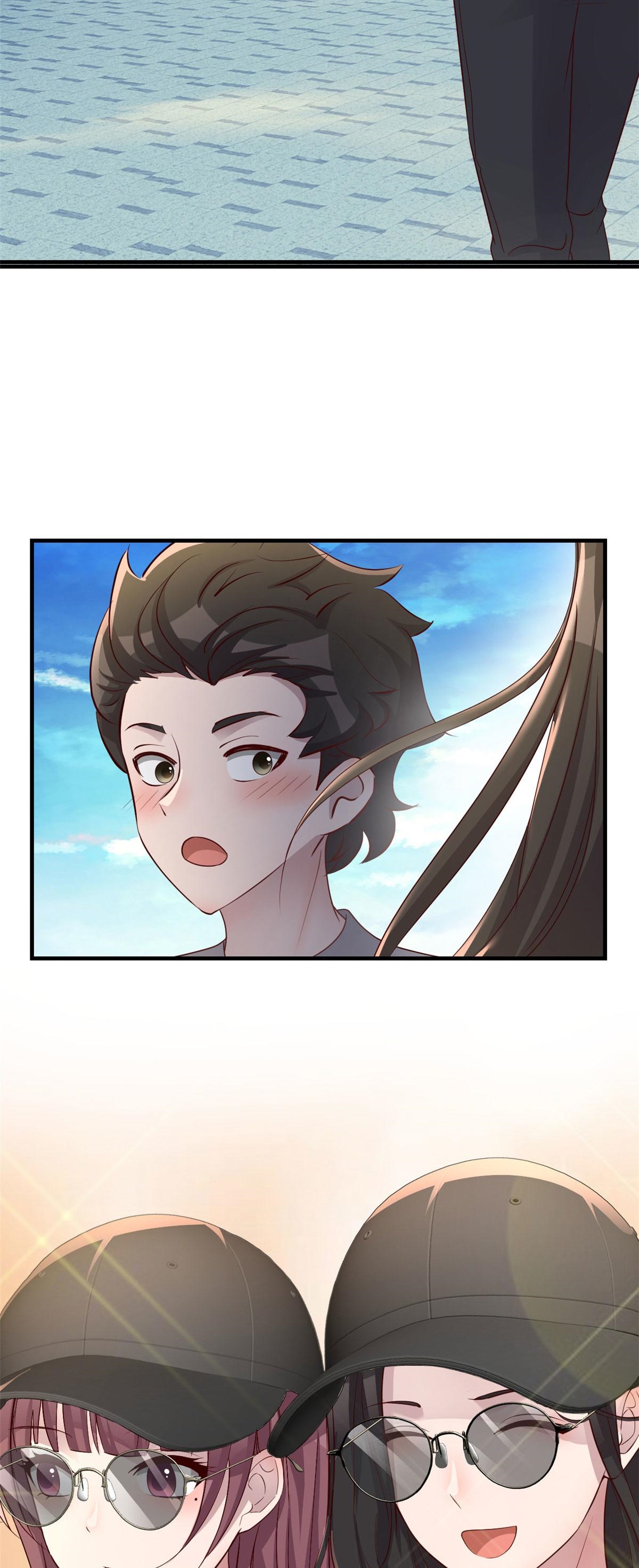 พี่สาวอยากเล่นคุณ ตอนที่ 188 หน้า 10