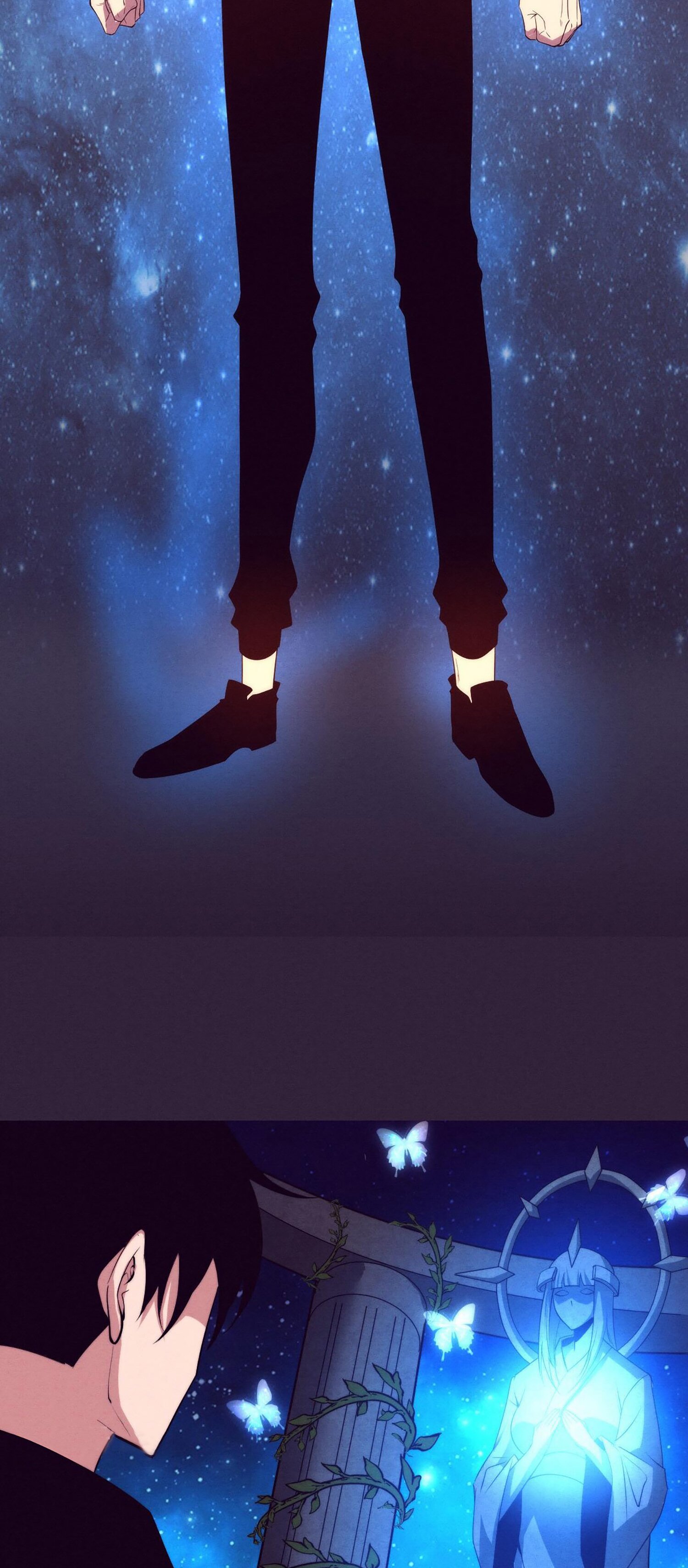 The Frenzy Of Evolution ตอนที่ 73 หน้า 41