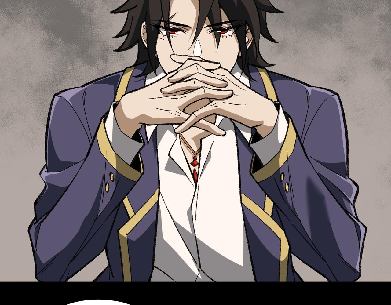 I created an Urban Legend ตอนที่ 16 หน้า 85