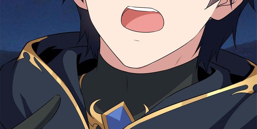 Shut Up, Evil Dragon! I don't want to raise a child with you anymore ตอนที่ 98 หน้า 35