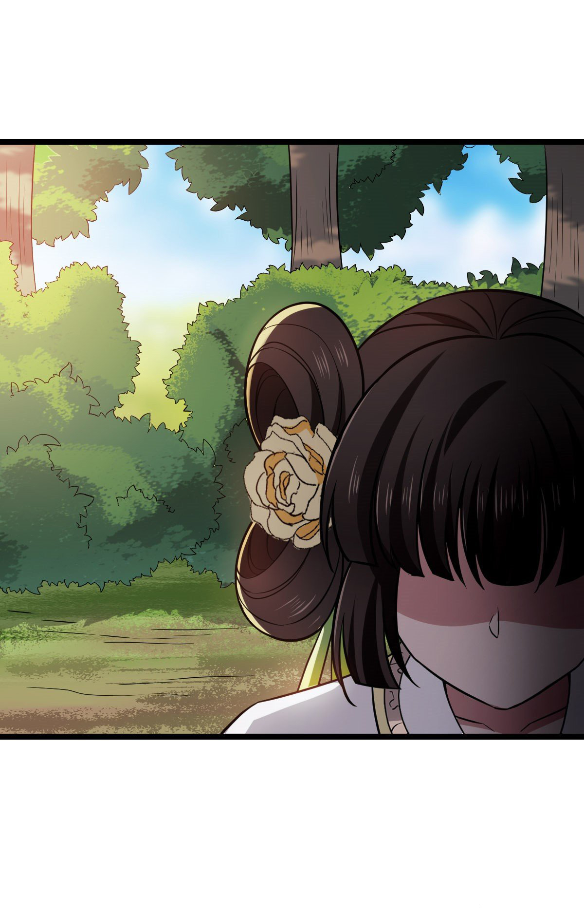 ปิ๊งรักทรราชจอมลวง ตอนที่ 51 หน้า 12