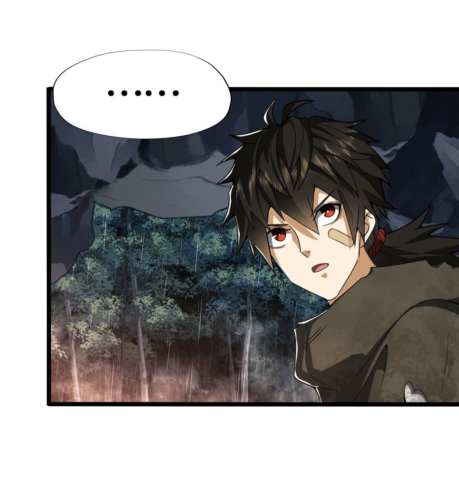 THE FIRST ORDER ตอนที่ 28 หน้า 38