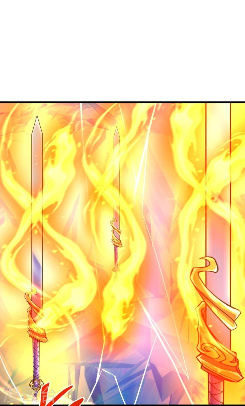 ผู้ขัดเกลาร่างกายที่แข็งแกร่งที่สุดในประวัติศาสตร์ ตอนที่ 43 หน้า 32