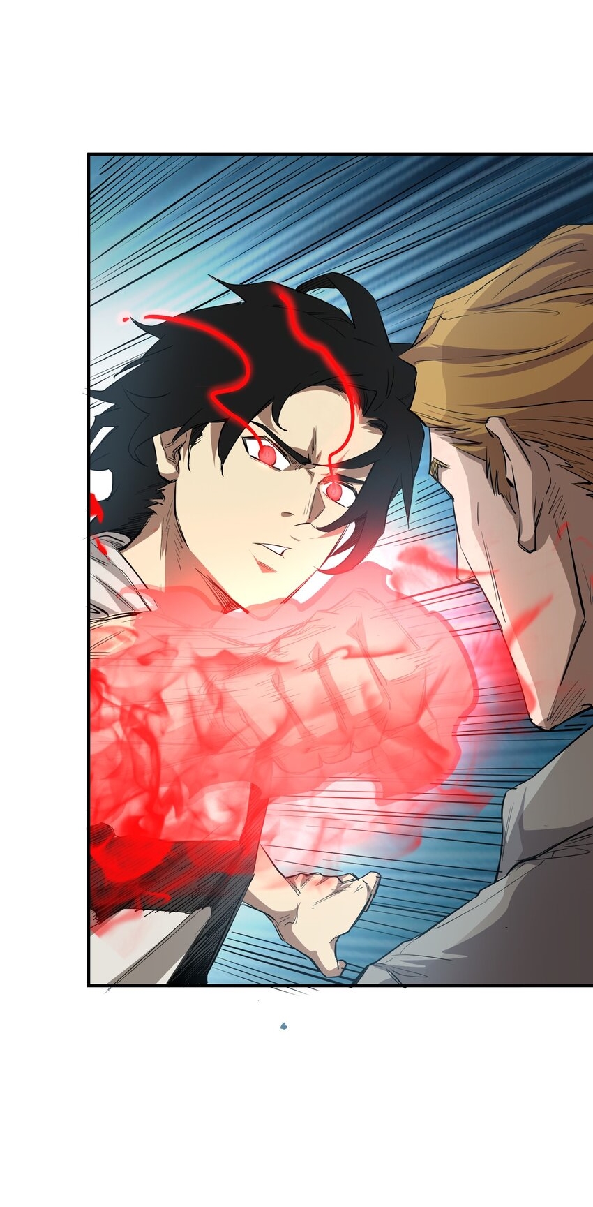 (ทันต้นฉบับ)The catastrophe of the doomsday, the rebirth of me turned the whole family into a boss! ตอนที่ 26 หน้า 34