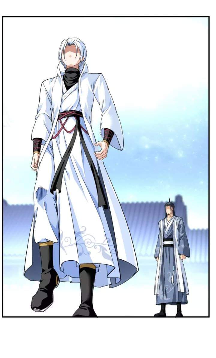 Rebirth I am great god ตอนที่ 2 หน้า 14