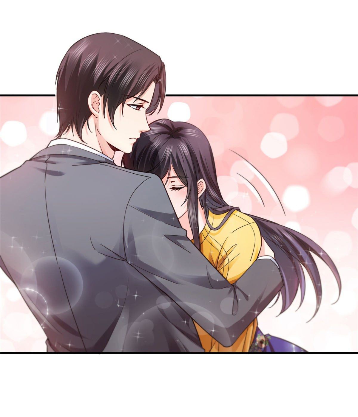 (ชนจีน)Perfect Secret Love The Bad New Wife Is a Little Sweet ตอนที่ 129 หน้า 5