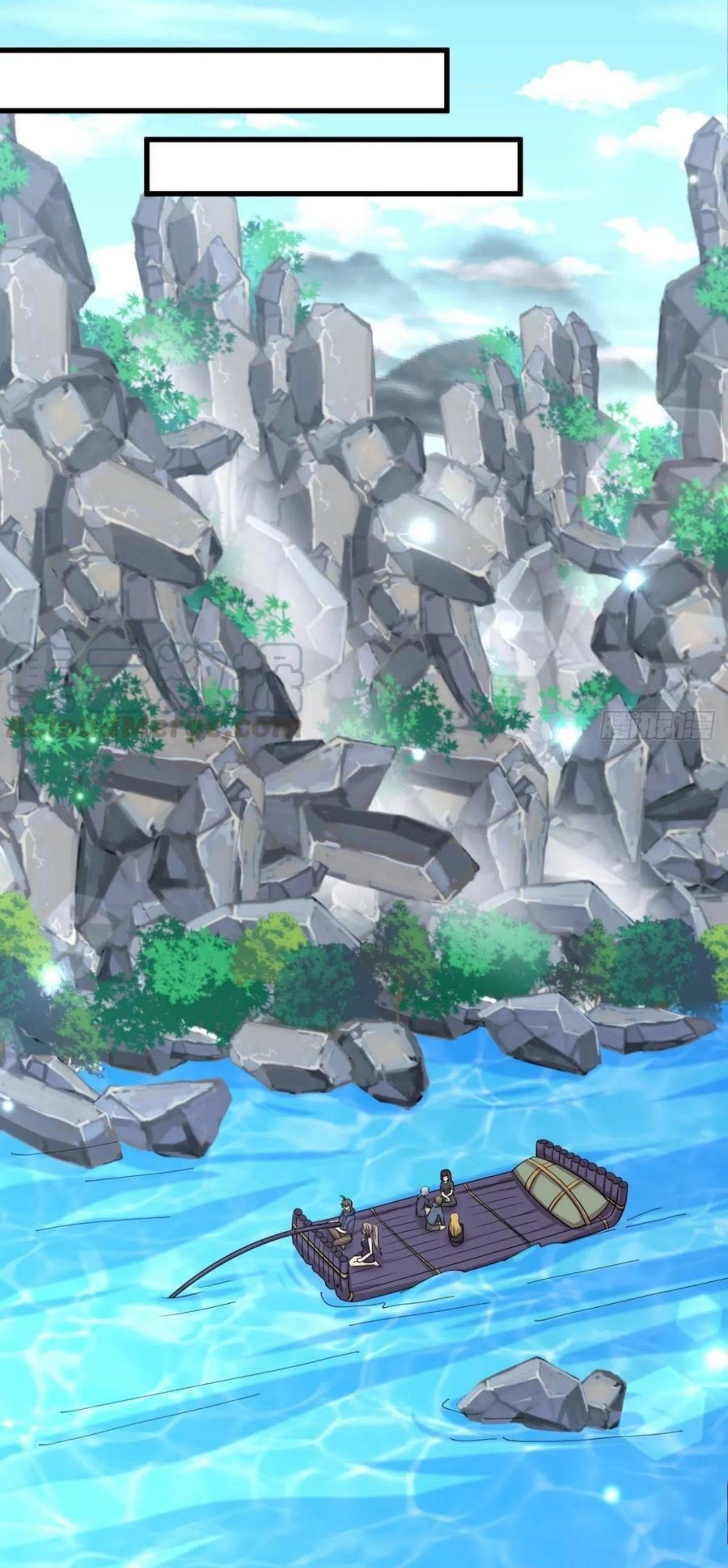 Immortal Swordsman in The Reverse World ข้าเซียนกระบี่ไม่เกาะสตรี ตอนที่ 195 หน้า 14