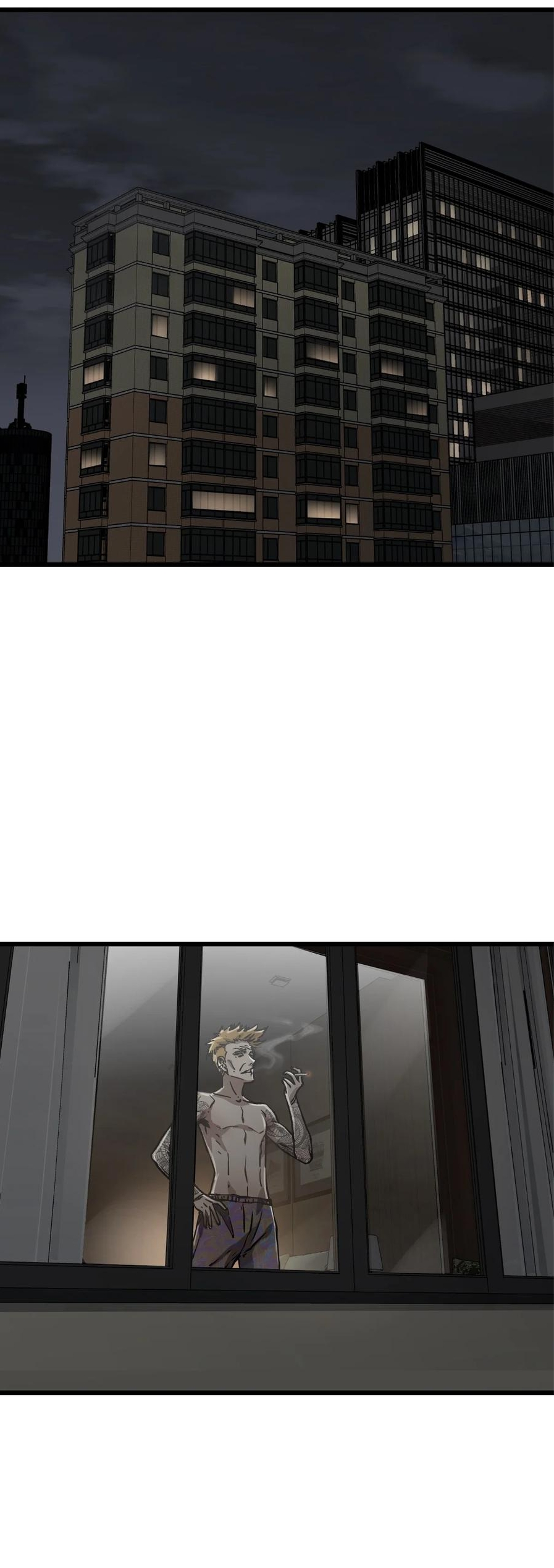 หัตถ์ของพระเจ้า ตอนที่ 13 หน้า 12