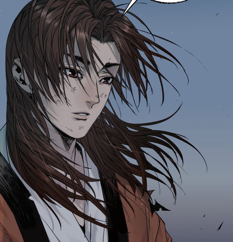 หัวใจแดงสะท้านสวรรค์ ตอนที่ 4 หน้า 31