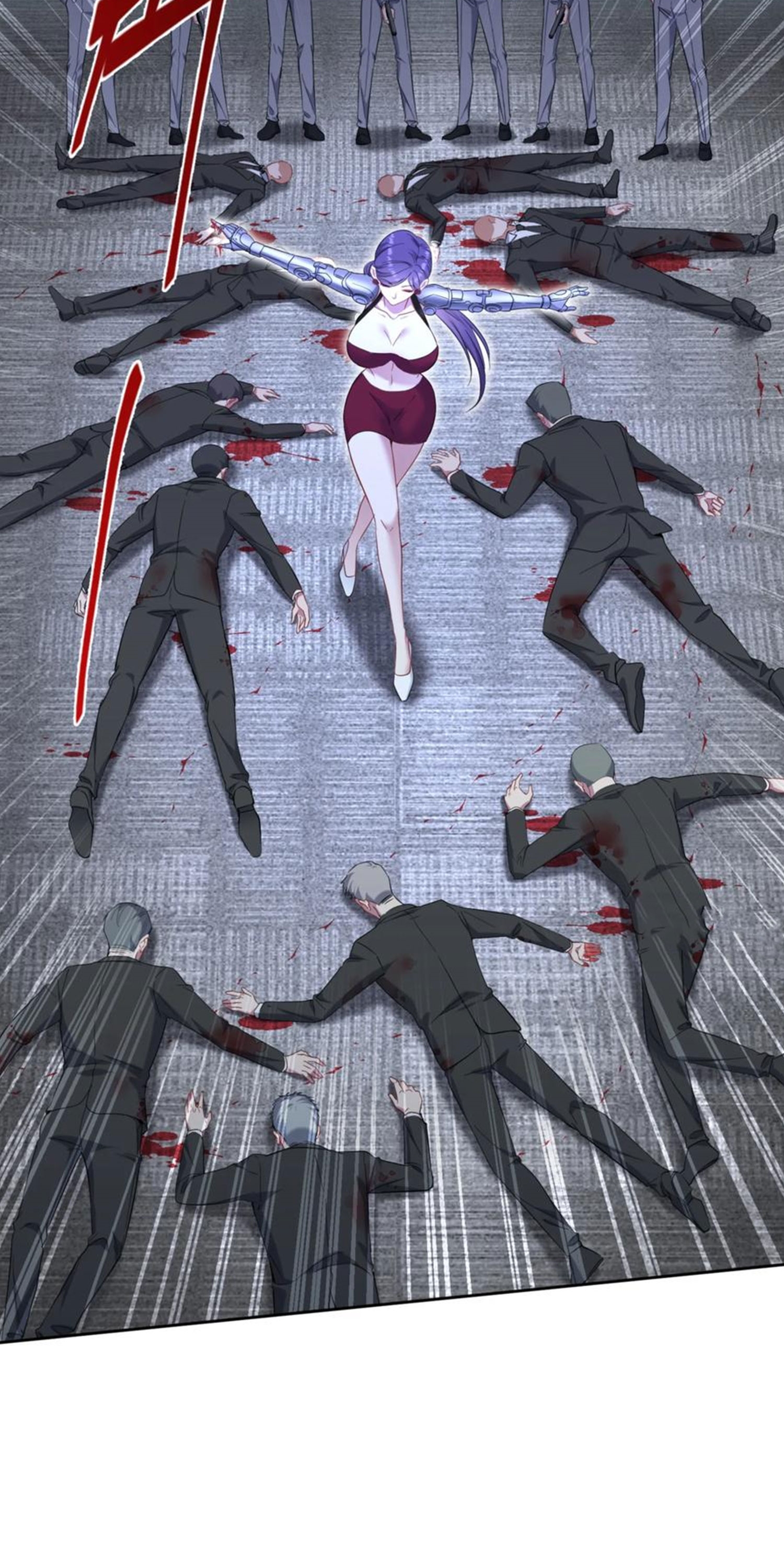 ผมไปเกาะสาวสวยกิน, แต่ตอนนี้ฉันเป็นคนร่ำรวยแล้ว~ ตอนที่ 143 หน้า 15