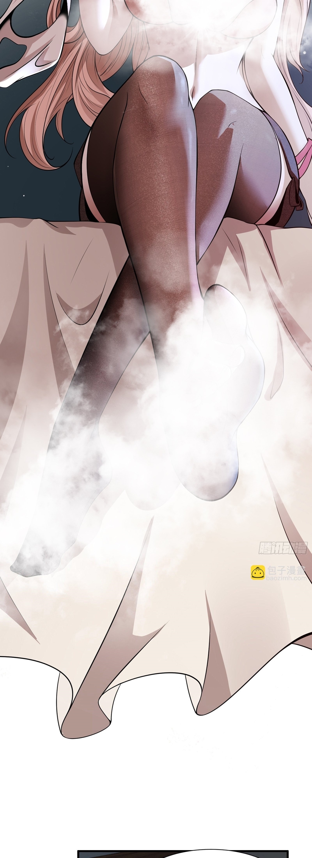 ขอล่ะอย่าเป็นที่ 1 เลย ตอนที่ 3 หน้า 32