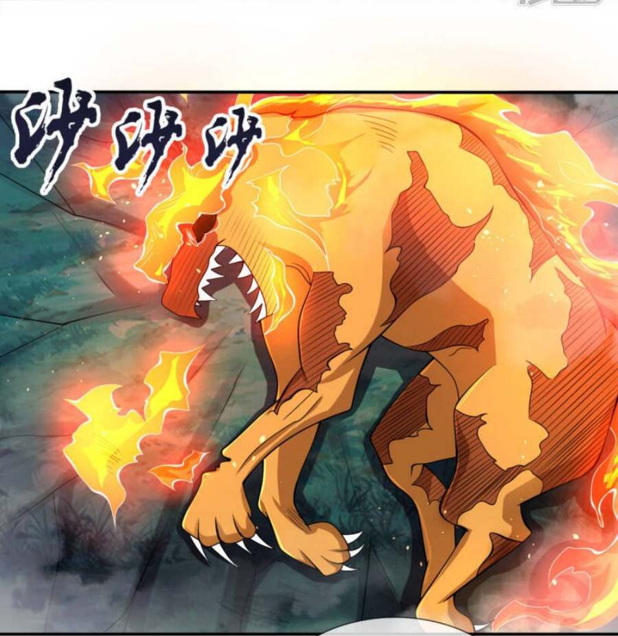 นครเซียนแห่งผู้ต่อต้านสวรรค์ ตอนที่ 192 หน้า 22