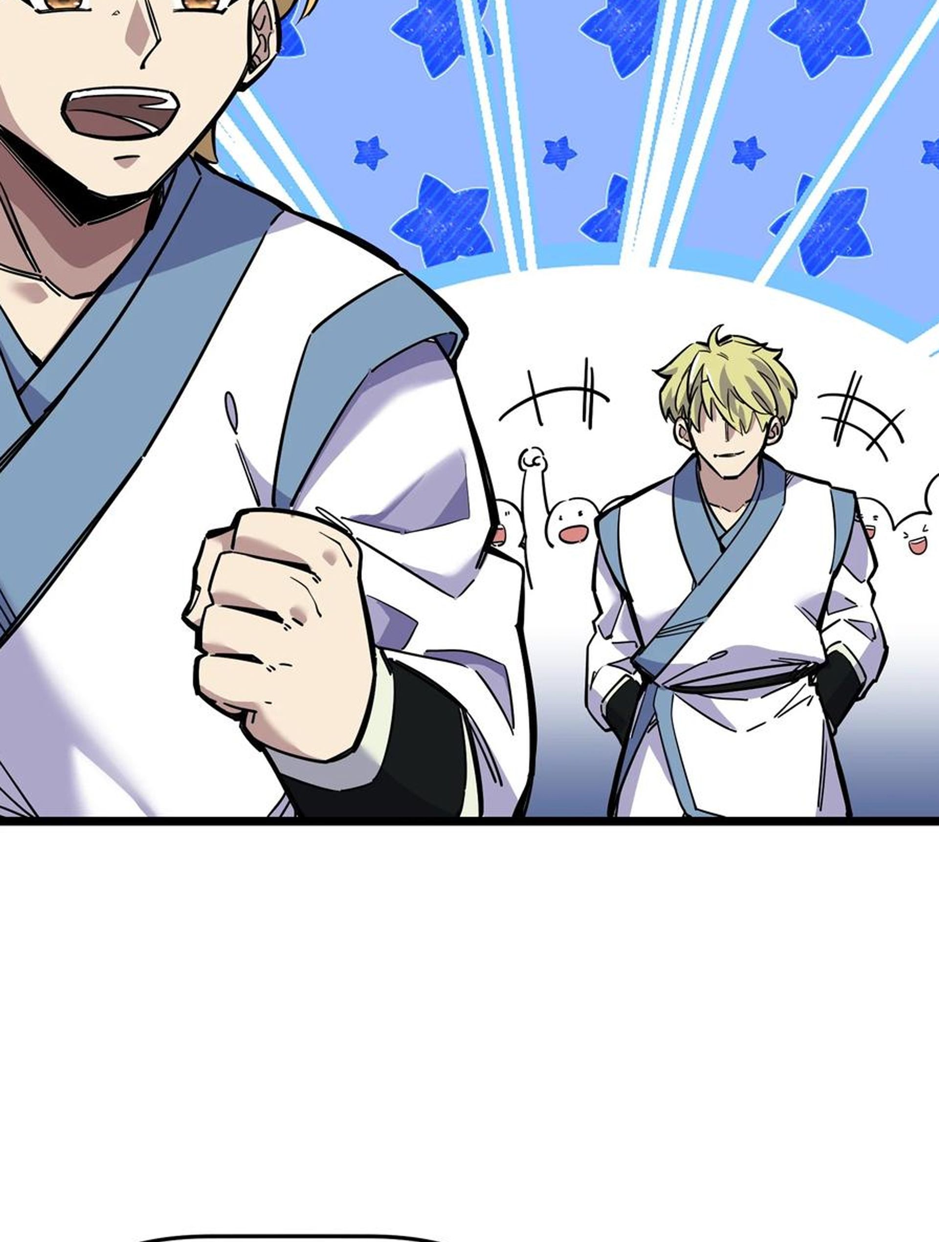 (ชนจีน) แกล้งเป็น NPC "หลอก" คนที่ "มาจากต่างโลก" ให้พัตนานิกายให้ No.1 !!? ตอนที่ 19 หน้า 15