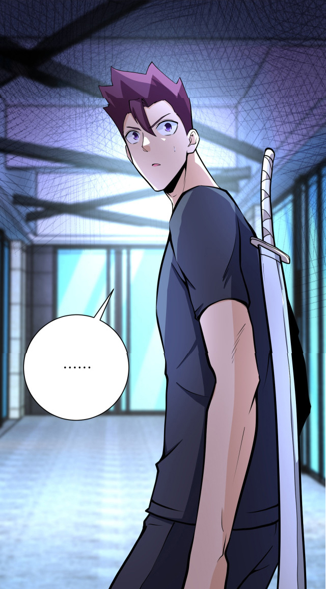 Apocalyptic Super System ตอนที่ 175 หน้า 29