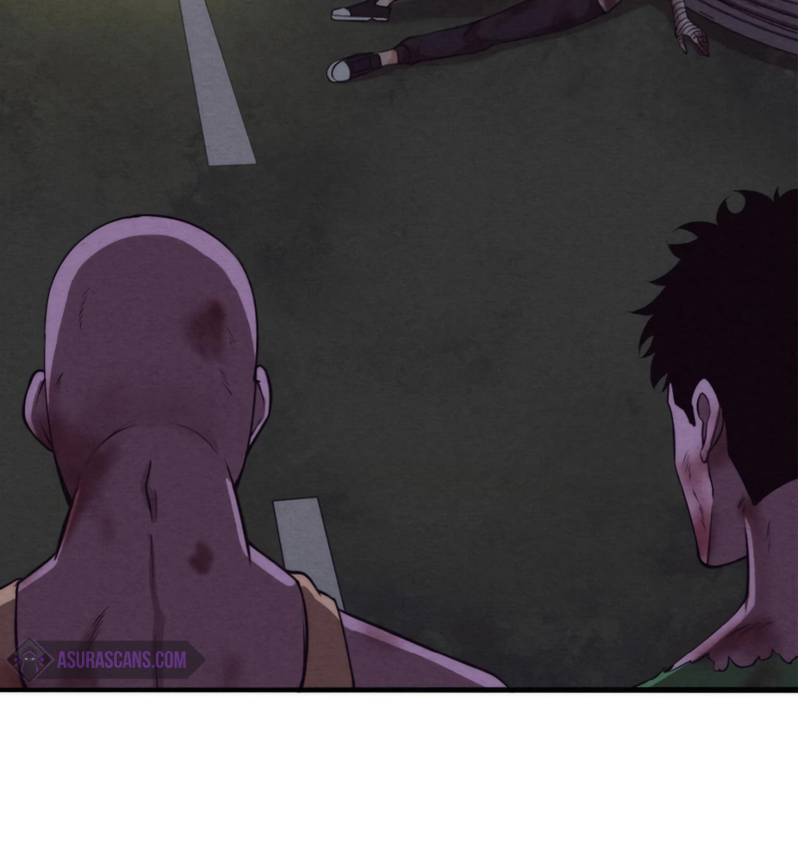 The Frenzy Of Evolution ตอนที่ 13 หน้า 41