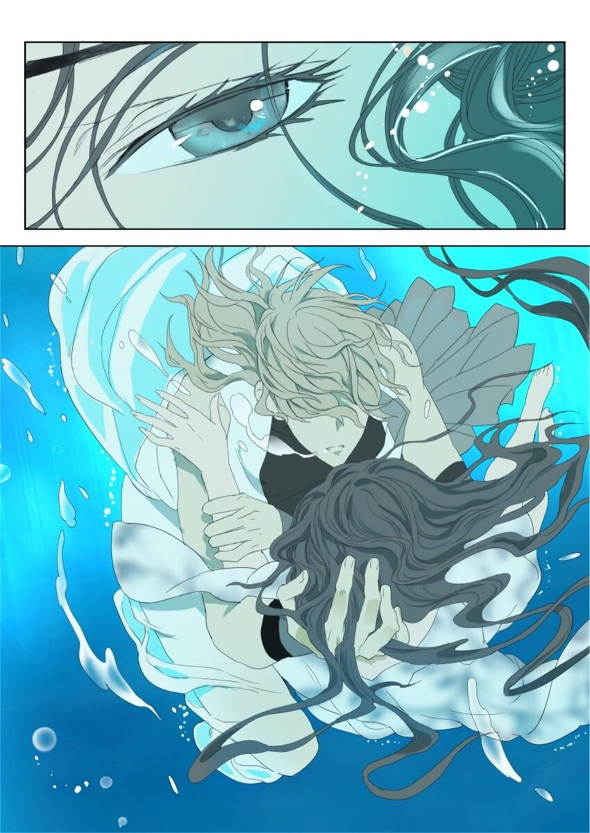 พงศาวดารเทพใบไม้ผลิ THE SPRING-AUTUMN APOTHEOSIS ตอนที่ 16 หน้า 10