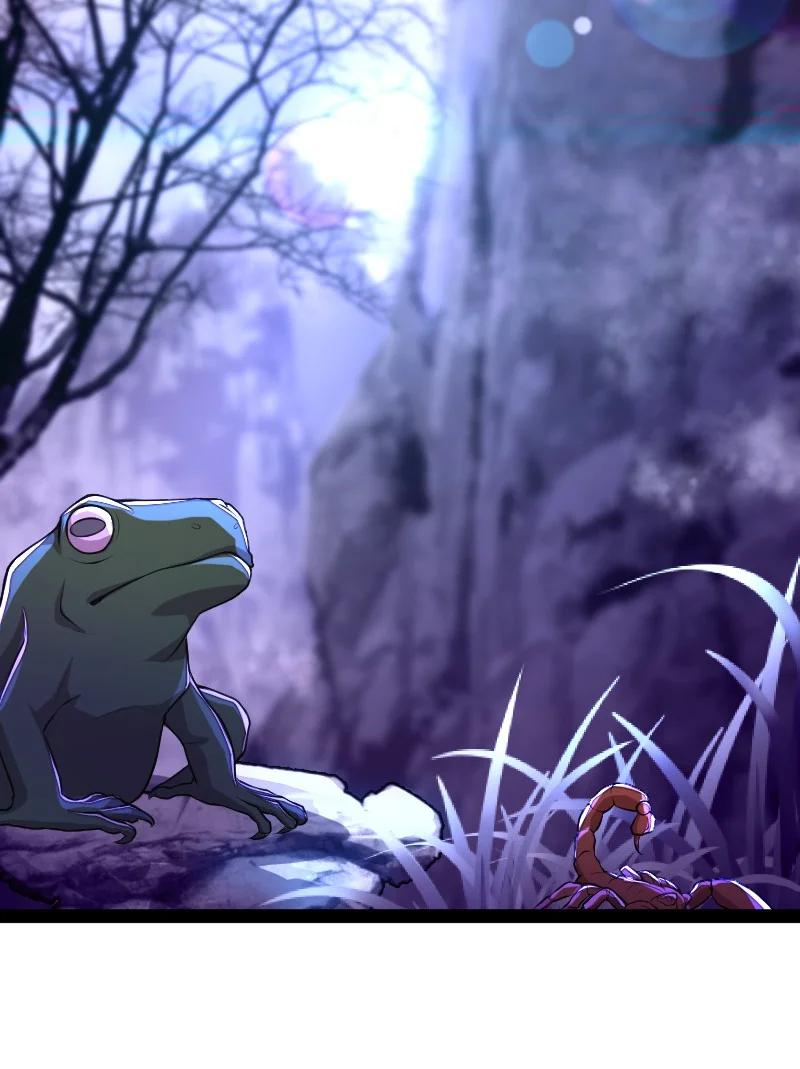 ชีวิตอันสันโดษของจักพรรดิ์หลินเกอ ตอนที่ 119 หน้า 36