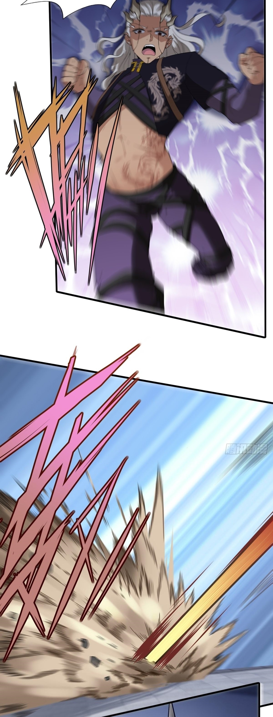 ขอล่ะอย่าเป็นที่ 1 เลย ตอนที่ 74 หน้า 19