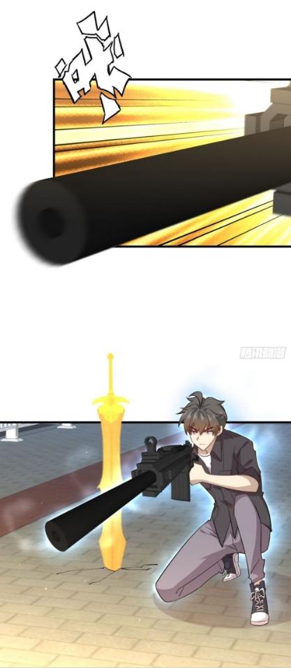 Immortal Swordsman in The Reverse World ข้าเซียนกระบี่ไม่เกาะสตรี ตอนที่ 101 หน้า 22