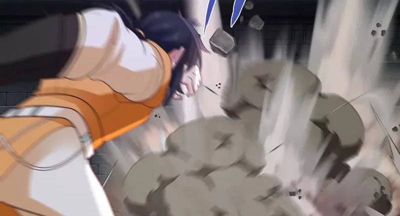 Chaos Alchemist (วิบัติการณ์เทพเซียนโอสถ) ตอนที่ 194 หน้า 36