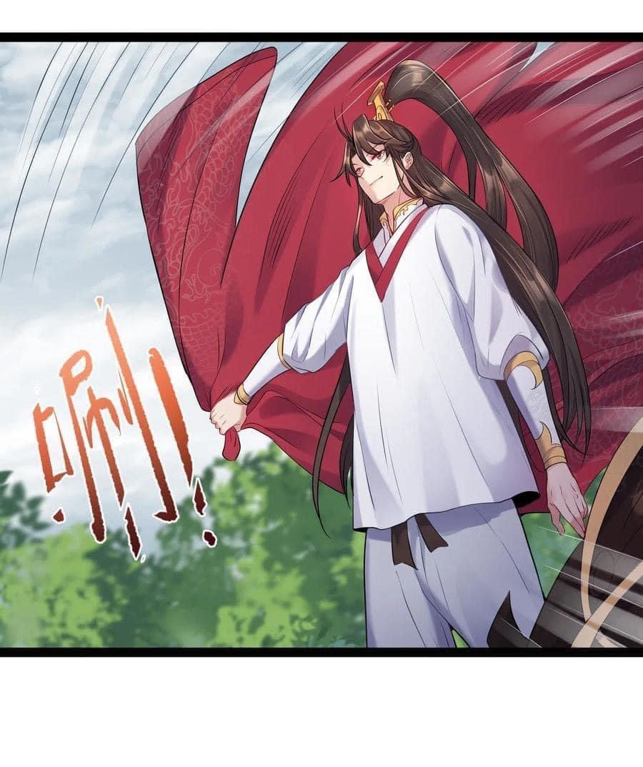 เทพวายร้ายกลับชาติมาเกิดใหม่ ตอนที่ 8 หน้า 3