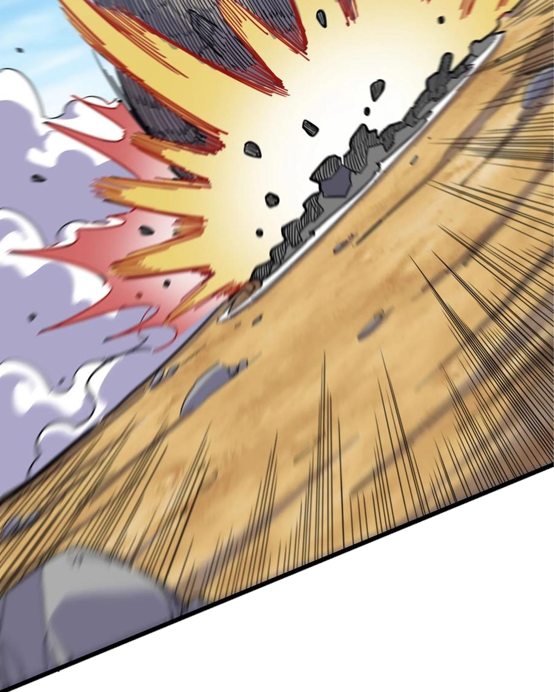 (ชนจีน) แกล้งเป็น NPC "หลอก" คนที่ "มาจากต่างโลก" ให้พัตนานิกายให้ No.1 !!? ตอนที่ 7 หน้า 47