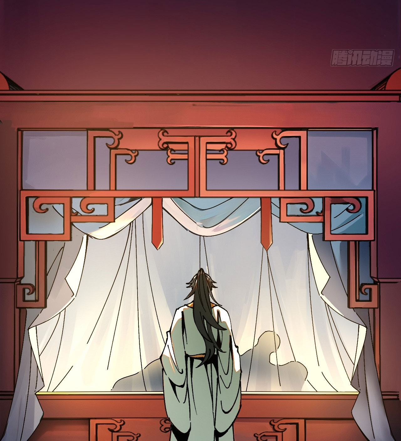 หากไม่ระวัง ชื่อจะถูกจารึกไว้ในประวัติศาสตร์ ตอนที่ 7 หน้า 2