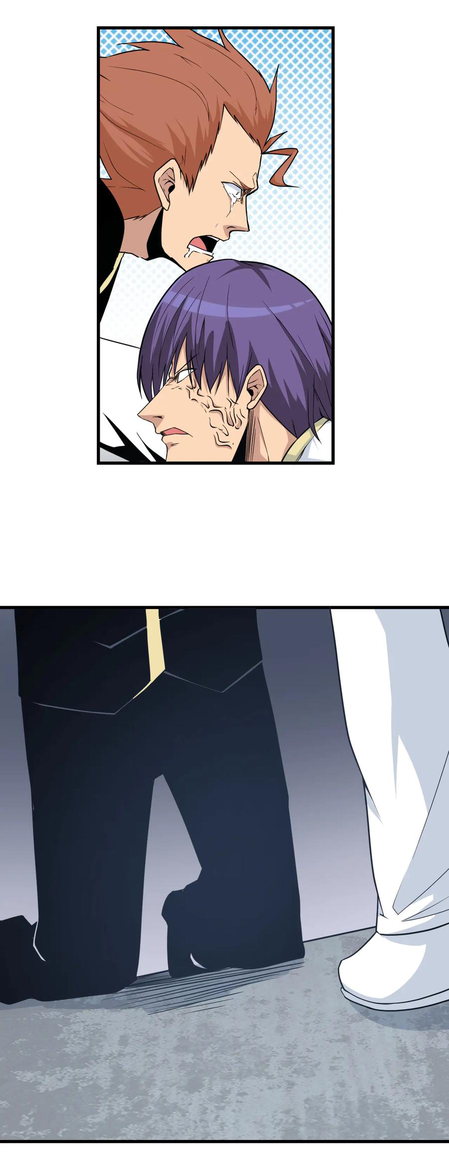 Sanjie Taobao Store ระบบร้านค้าเทพเจ้า ตอนที่ 218 หน้า 20