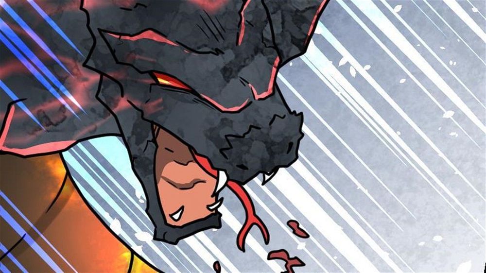 Peerless sword god เทพกระบี่ไรเทียมทาน ตอนที่ 35 หน้า 35