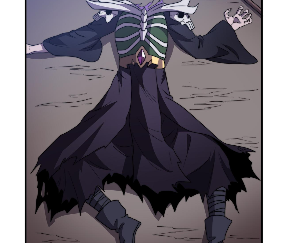 Rise of The Cheat User ตอนที่ 7 หน้า 140