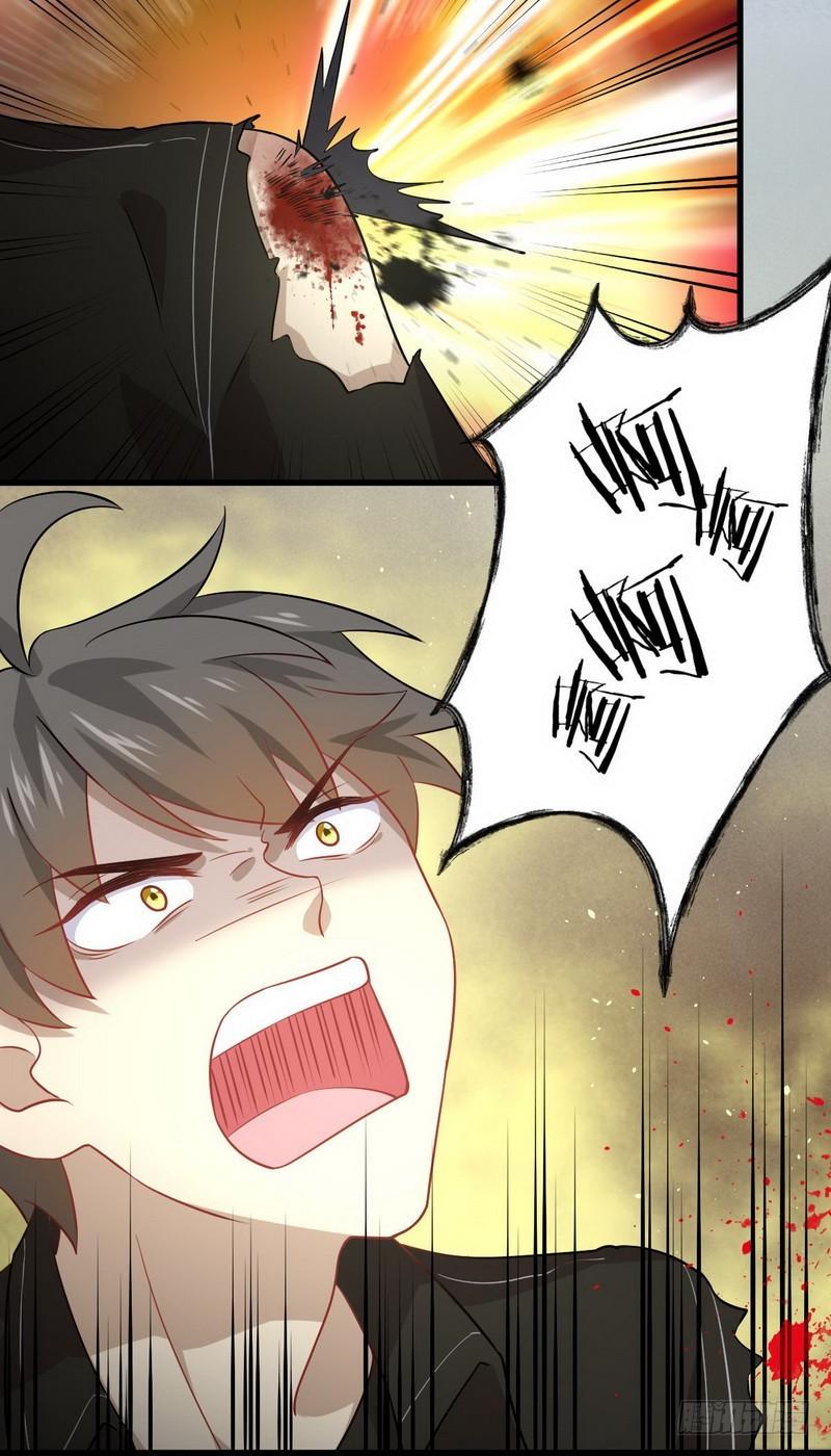 Immortal Swordsman in The Reverse World ข้าเซียนกระบี่ไม่เกาะสตรี ตอนที่ 48 หน้า 34