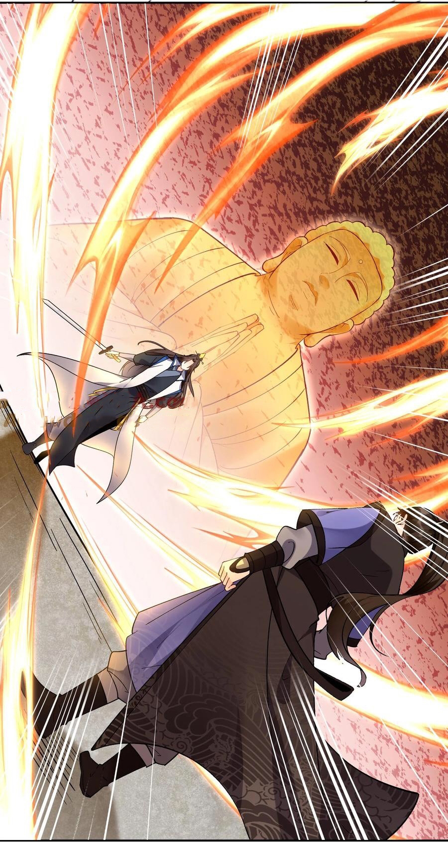 The Villain of Destiny วายร้ายแห่งโชคชะตา! ตอนที่ 59 หน้า 13