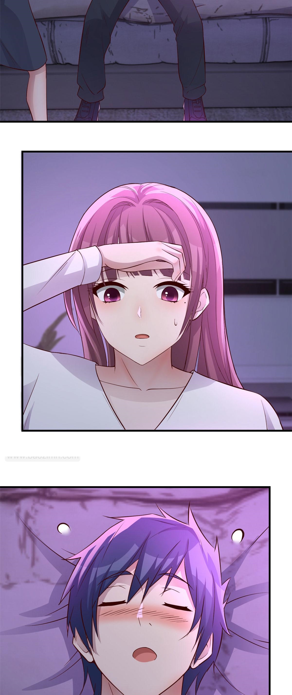 พี่สาวอยากเล่นคุณ ตอนที่ 179 หน้า 40