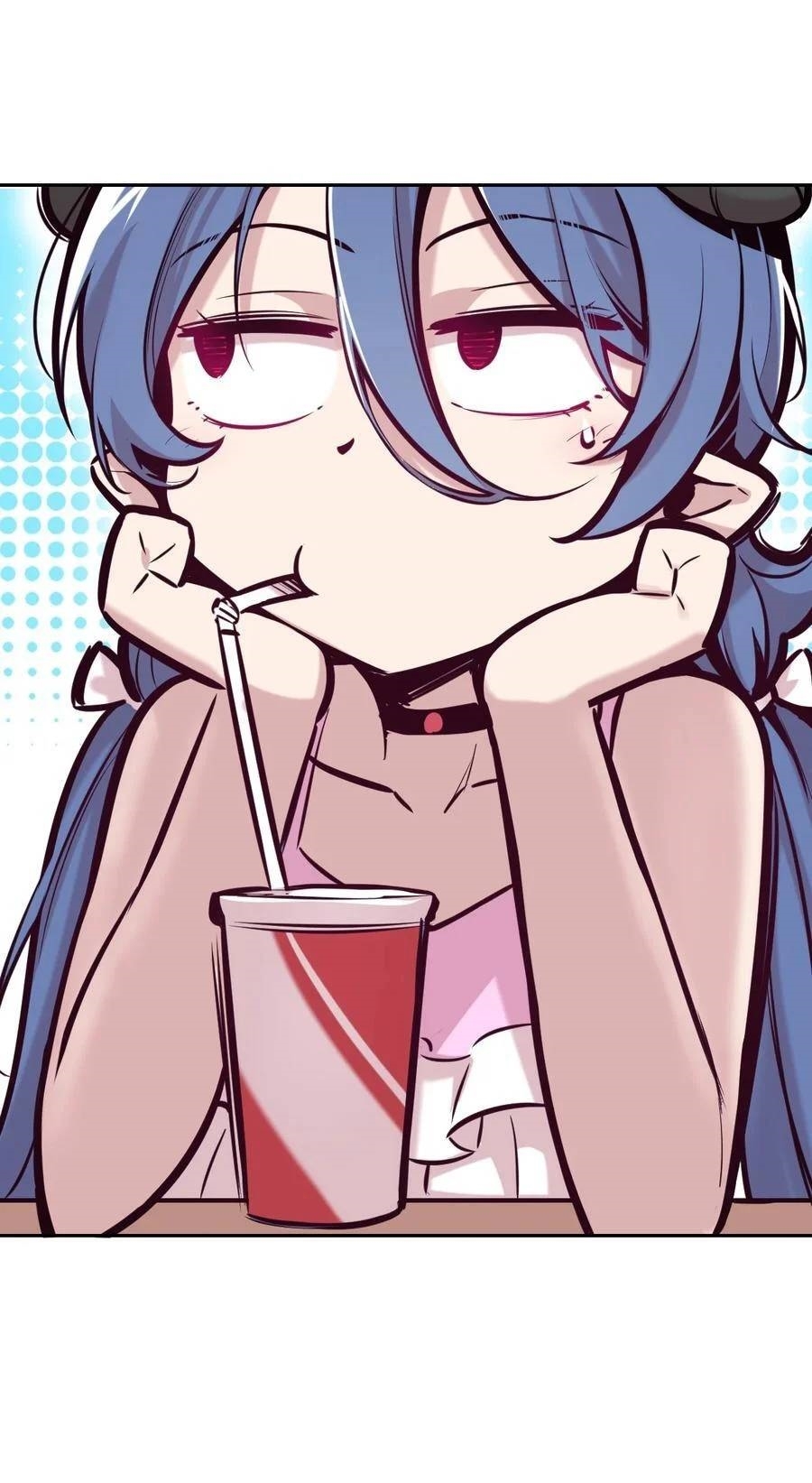 Demon x Angel can't get along! ตอนที่ 111 หน้า 19