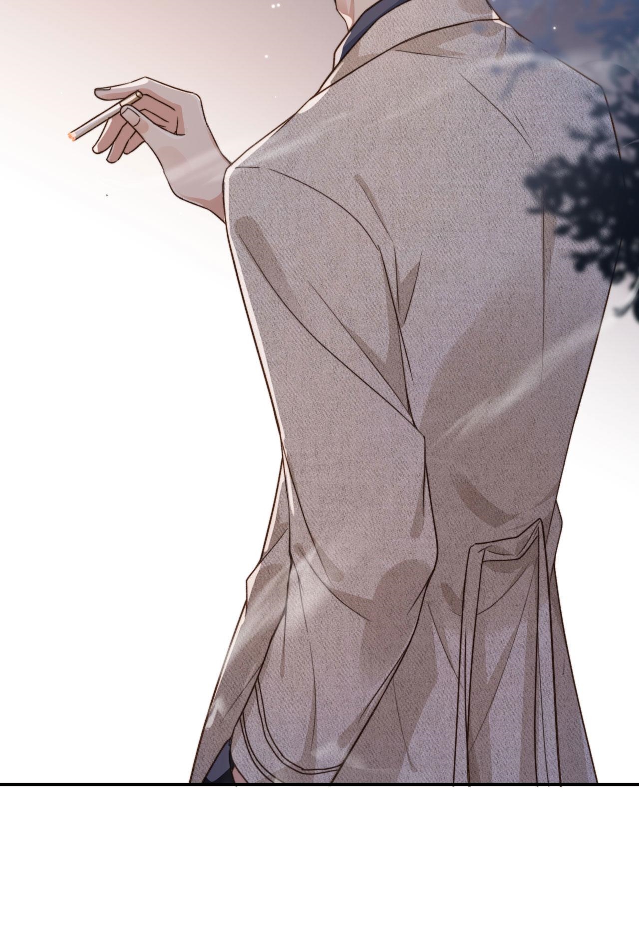 Wagged his tail (BL) ตอนที่ 7 หน้า 38