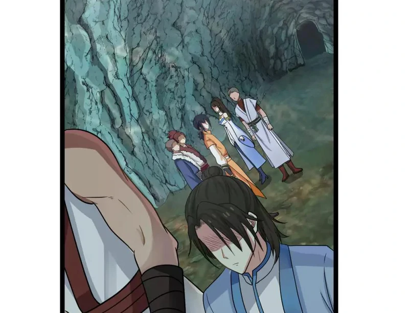 Chaos Alchemist (วิบัติการณ์เทพเซียนโอสถ) ตอนที่ 114 หน้า 3