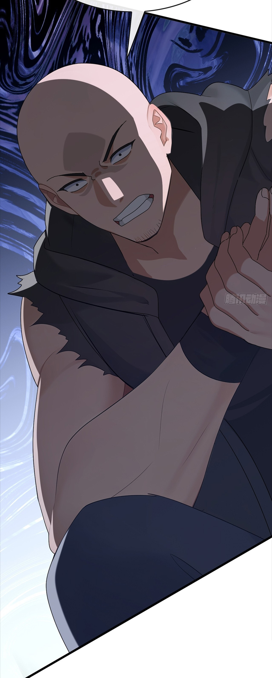 ลงจากภูเขาเพื่อมาเป็นเบ๊ภรรยา ตอนที่ 86 หน้า 31