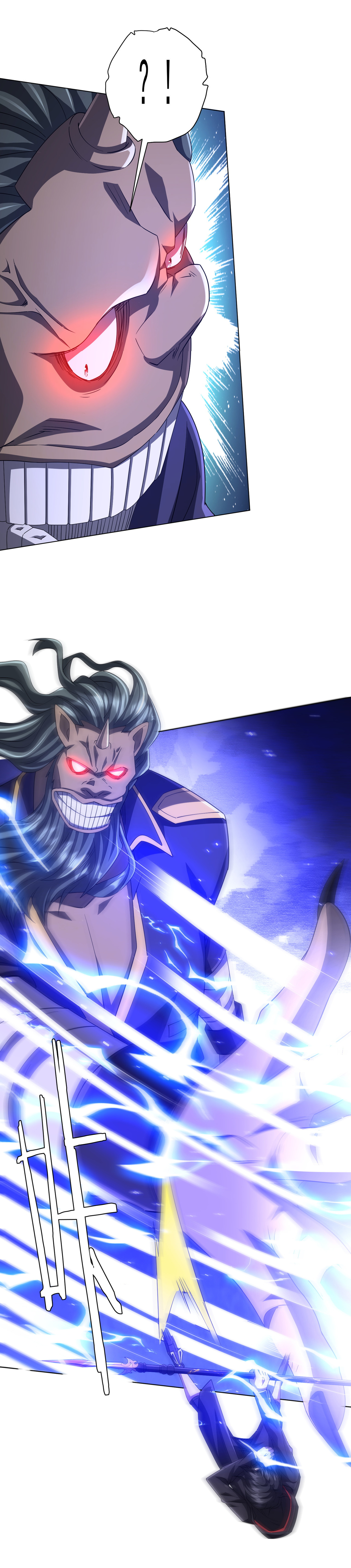 Start with trillions of coins ตอนที่ 79 หน้า 23