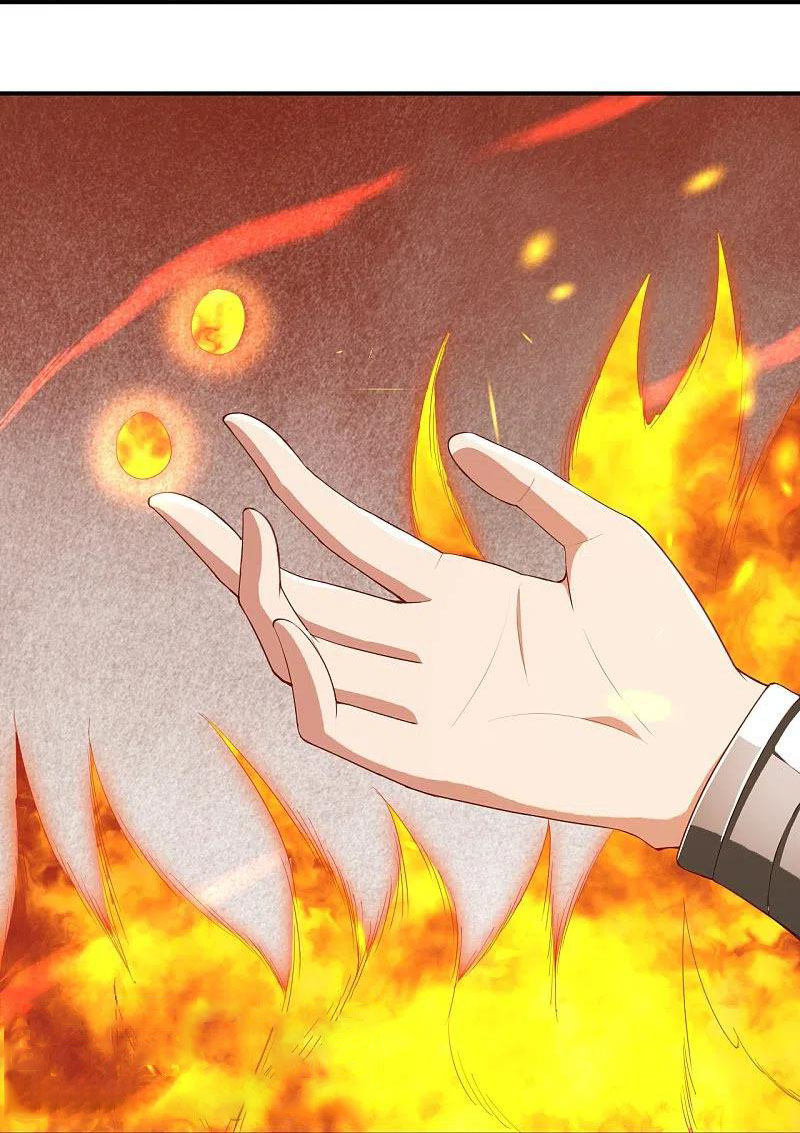 Against the Gods - อสูรพลิกฟ้า ตอนที่ 323 หน้า 58